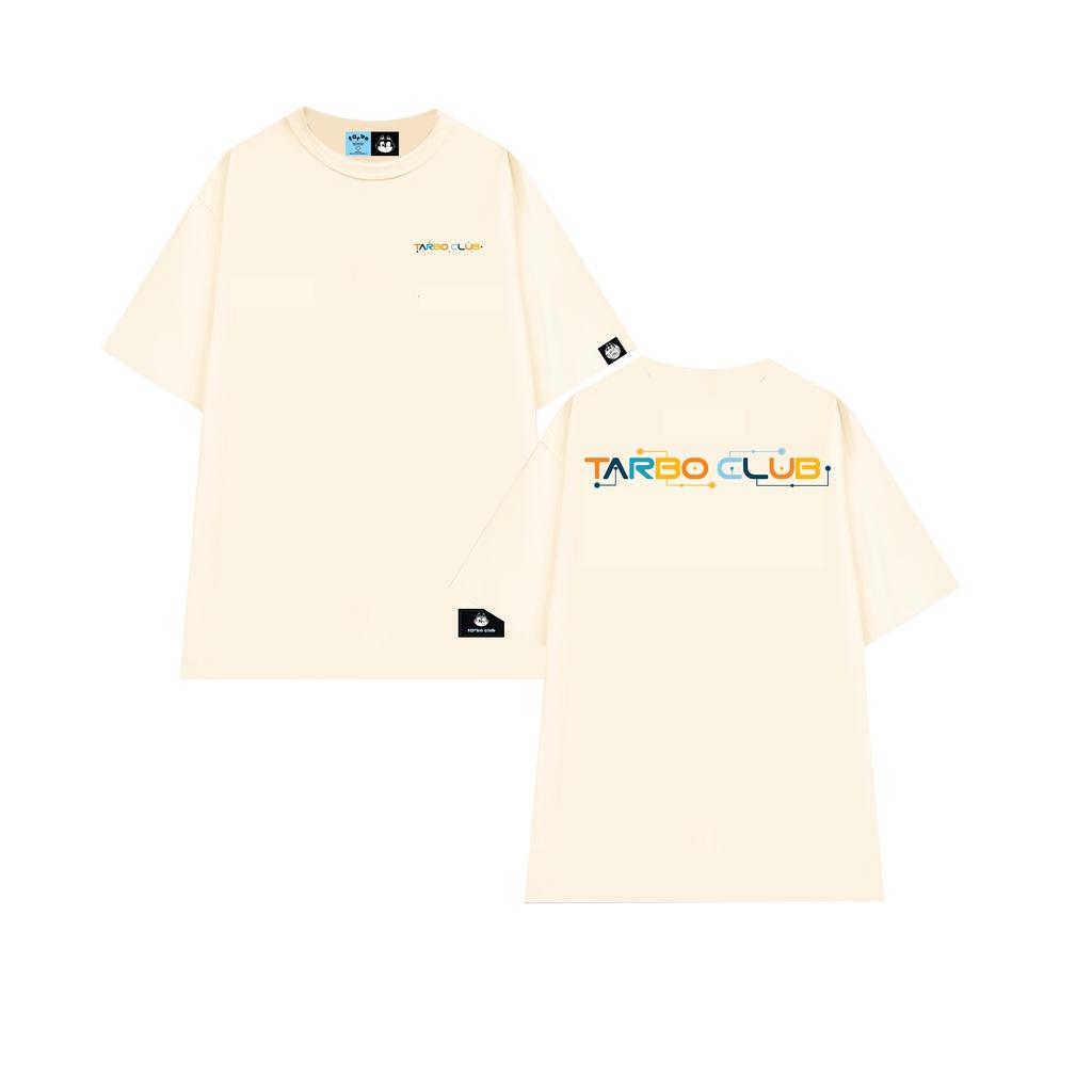 ÁO THUN TAY NGẮN NAM NỮ Outfit Cotton 4 Chiều