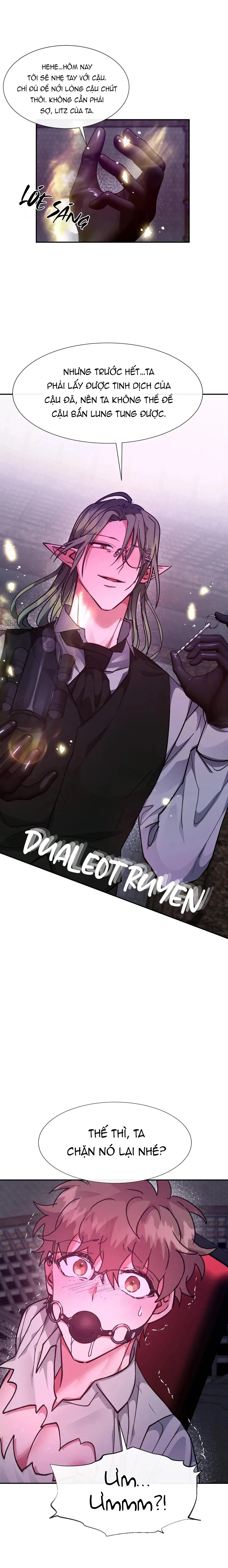 lâu đài tình dục chapter 23 1