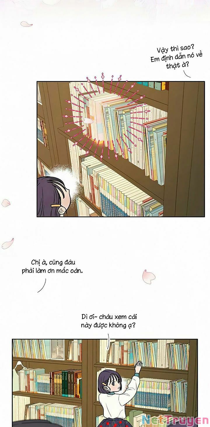 chiến lược: tình yêu trong sáng chapter 9 36