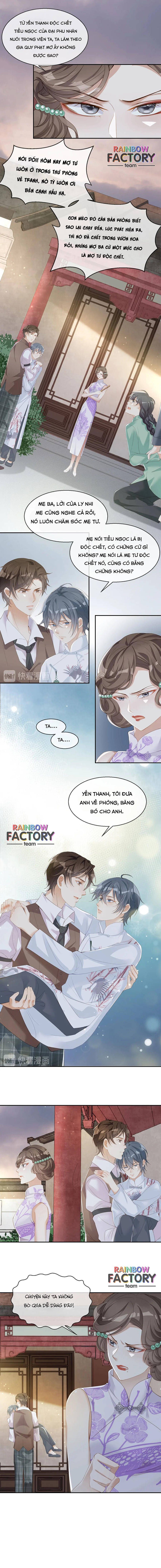 dạ yến chapter 8 7