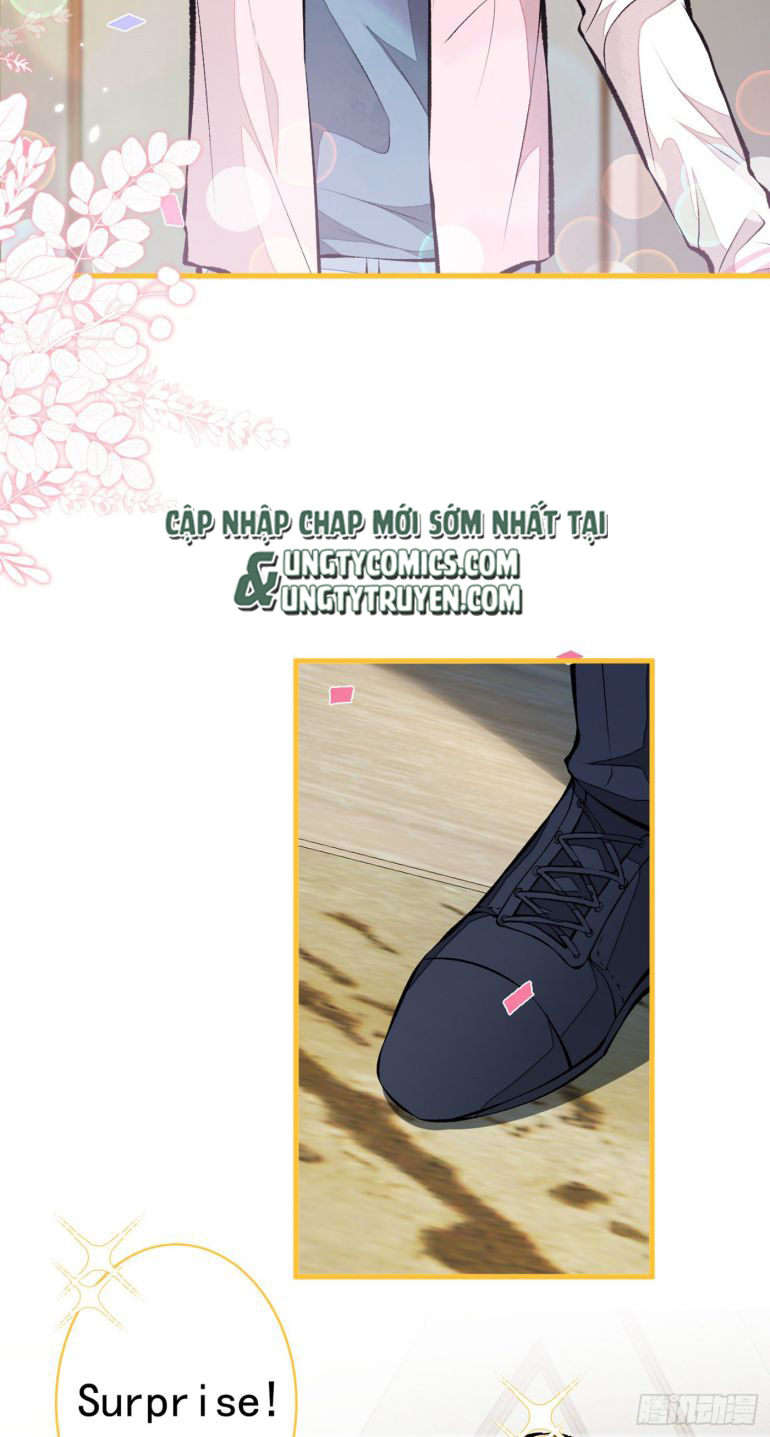 hotsearch của ảnh đế chapter 76 12