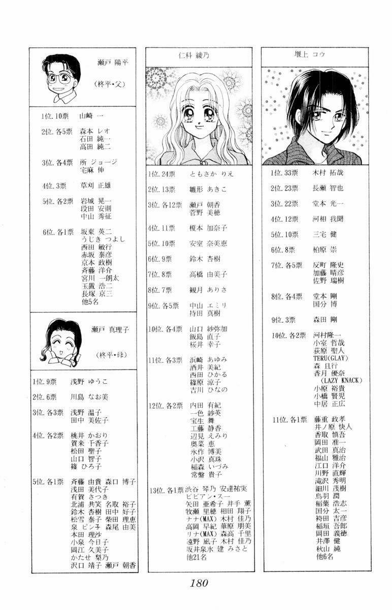 baby love chapter 25 51