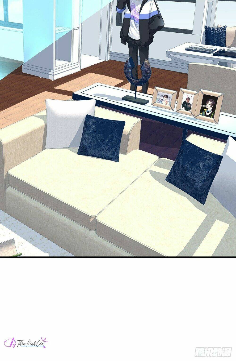 toàn bộ nắm trong tay chapter 18 5