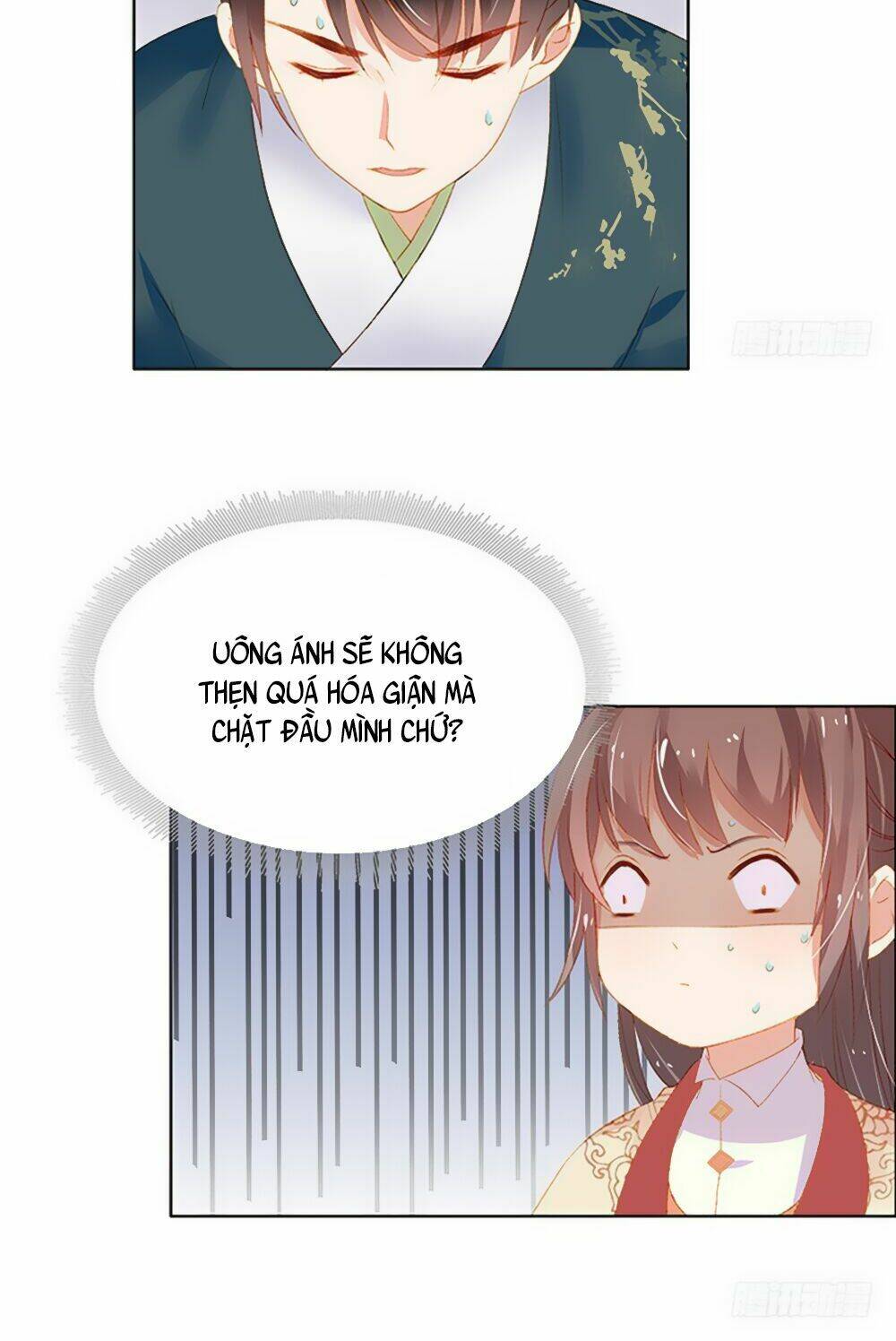 xuân khuê bí lục: xưởng công thái liêu nhân chapter 17 24