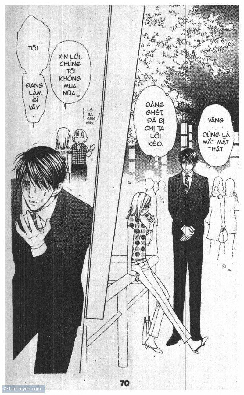 chiyou yo hana yo chapter 5 68