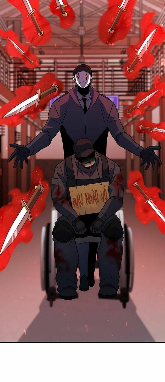 điểm chết chapter 33 27