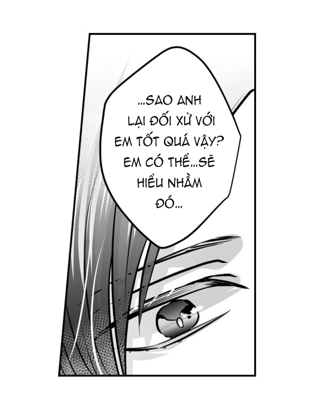 anh chàng yakuza này quá xảo quyệt rồi (full) chapter 8.1 7