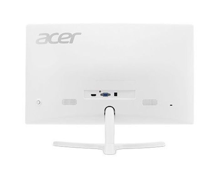 Màn Hình Acer ED242QR Abidpx 24&quot; VA 75Hz  Tặng Kèm Tai Nghe Acer Predator Galea 311 - Hàng Chính Hãng