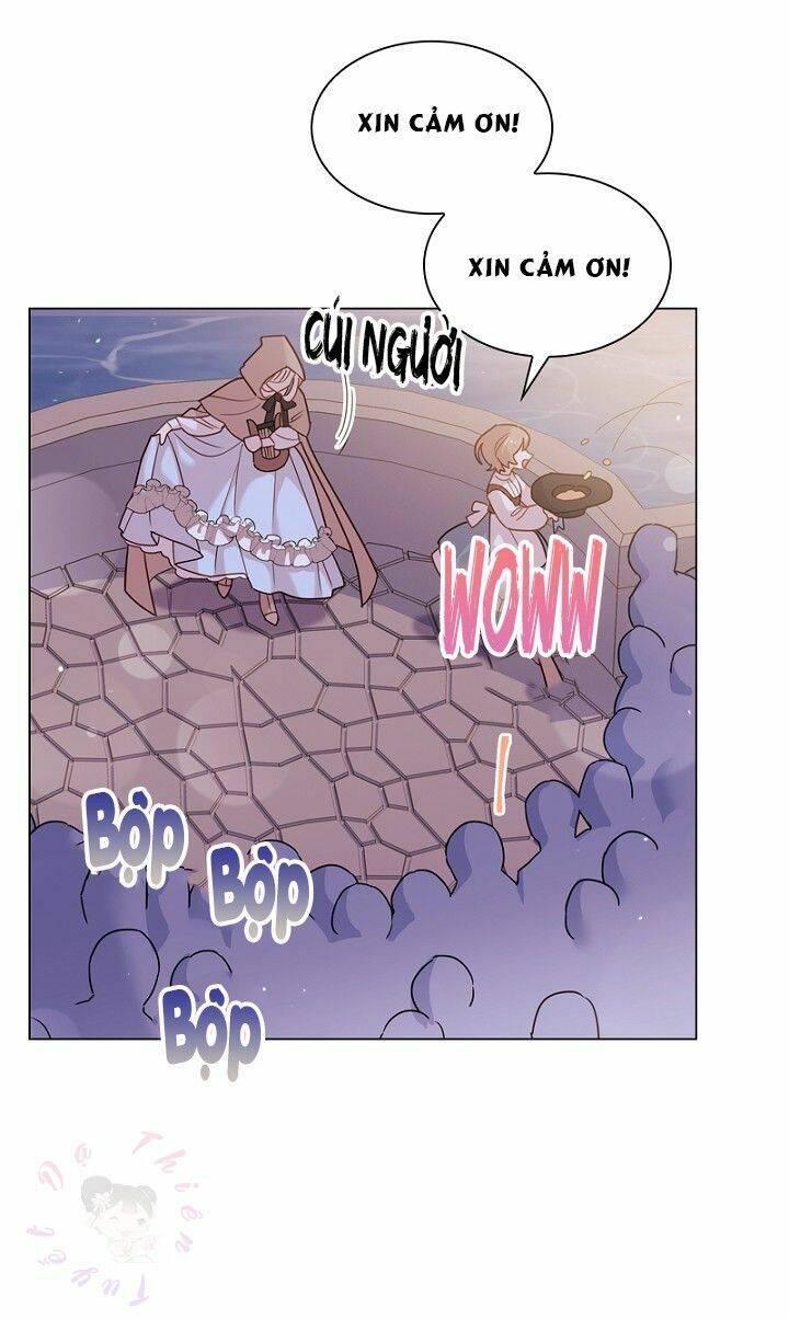 để yên cho tiểu thư hiền chapter 5 39