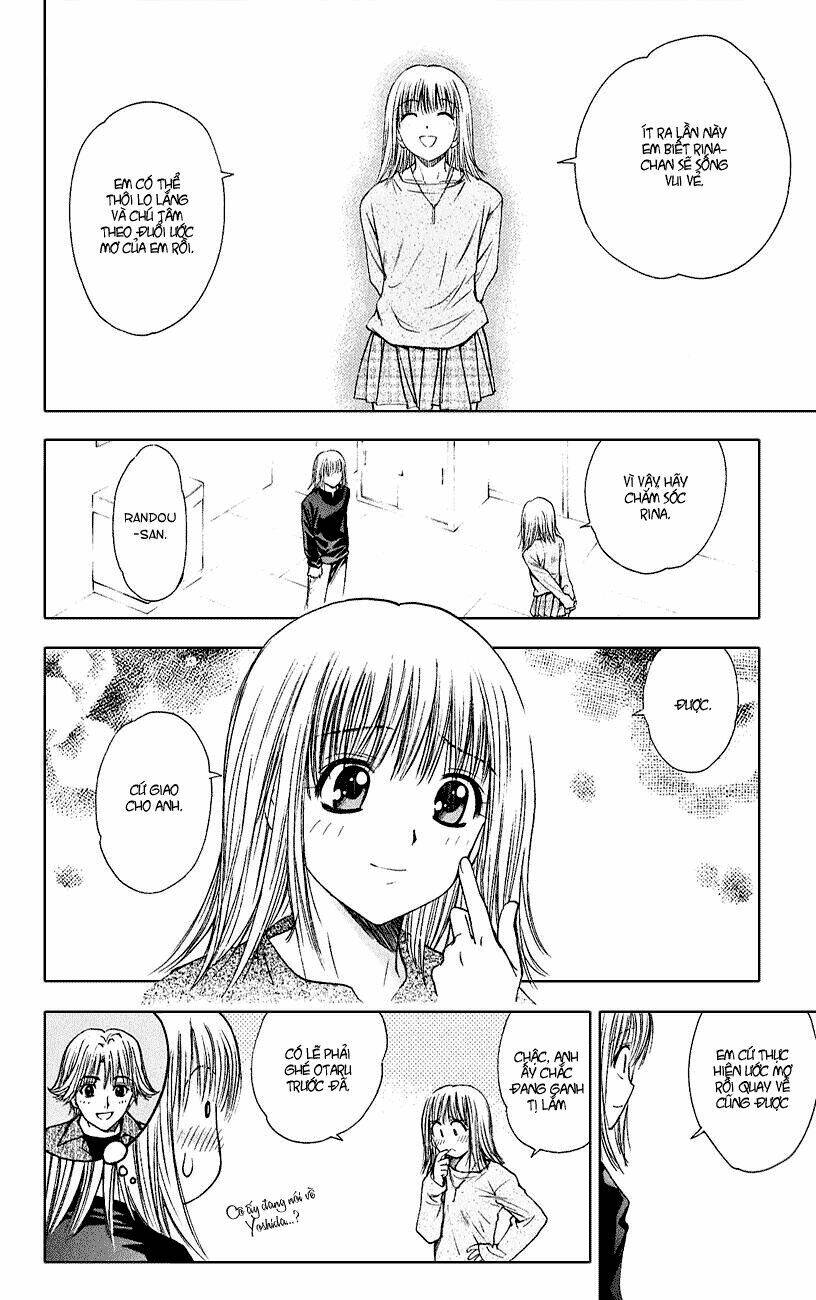 pretty face chapter 52 14