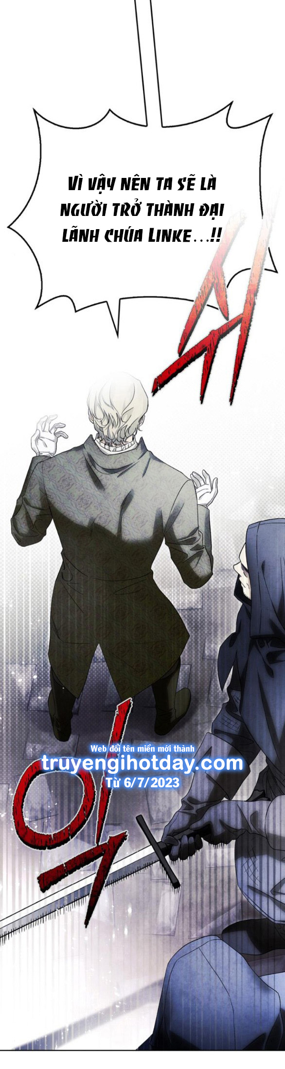 Tôi Thuần Hóa Chó Điên Của Chồng Cũ chapter 40.2 16