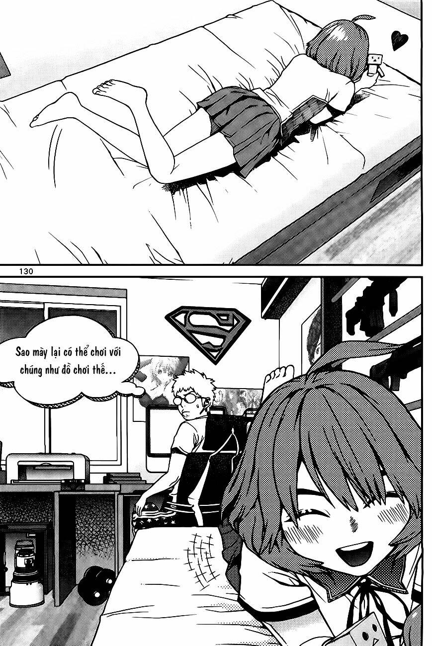 need a girl chapter 49 17