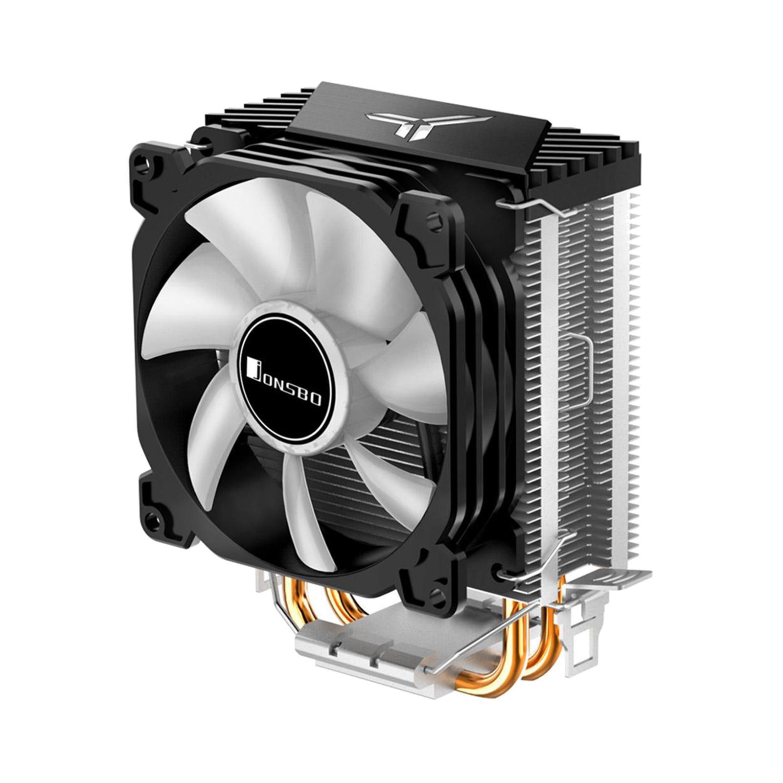 CR1200  CPU  Colourful Cooling Fans 3Pin 92mm for