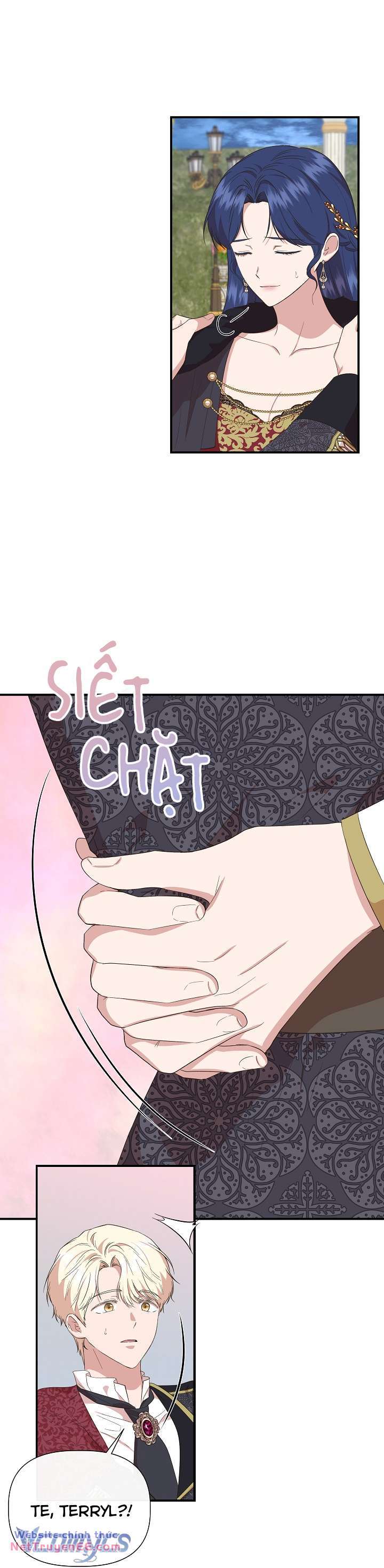 Tôi Không Phải Là Cinderella chapter 85 32