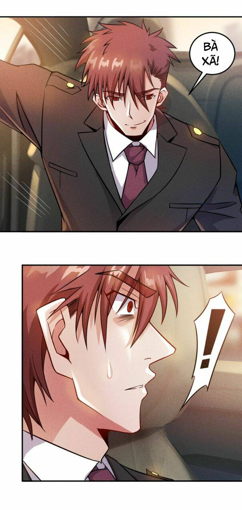 cao thủ cận vệ của nữ chủ tịch chapter 26 18