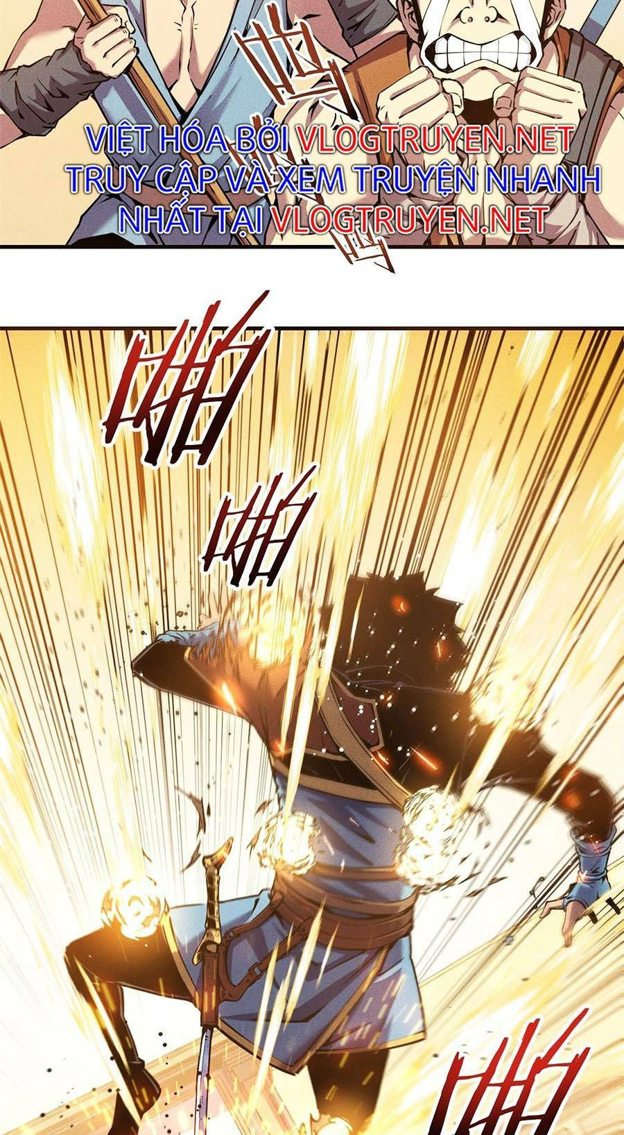 tối cường kiếm thần trọng sinh ký chapter 4 13