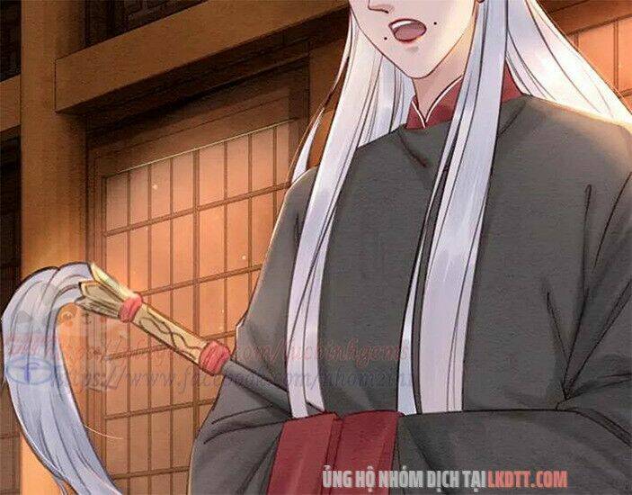 trọng sinh bá sủng nhiếp chính vương quá mạnh mẽ chapter 82.1 48