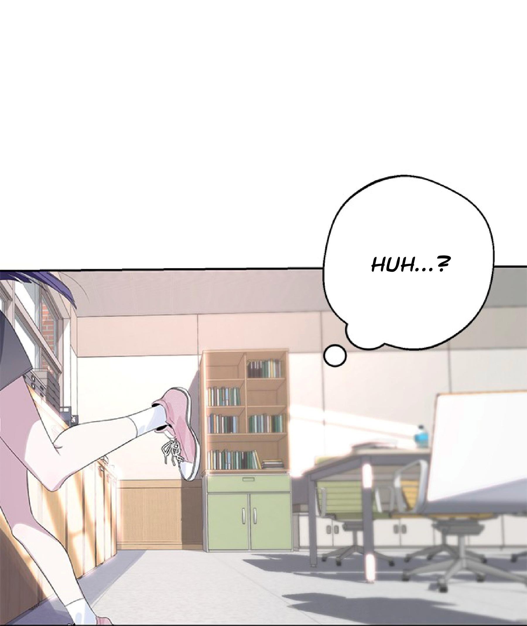 đàn anh xấu xa của tôi chapter 44 20