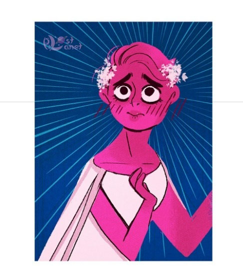 thần thoại olympus chapter 58 38