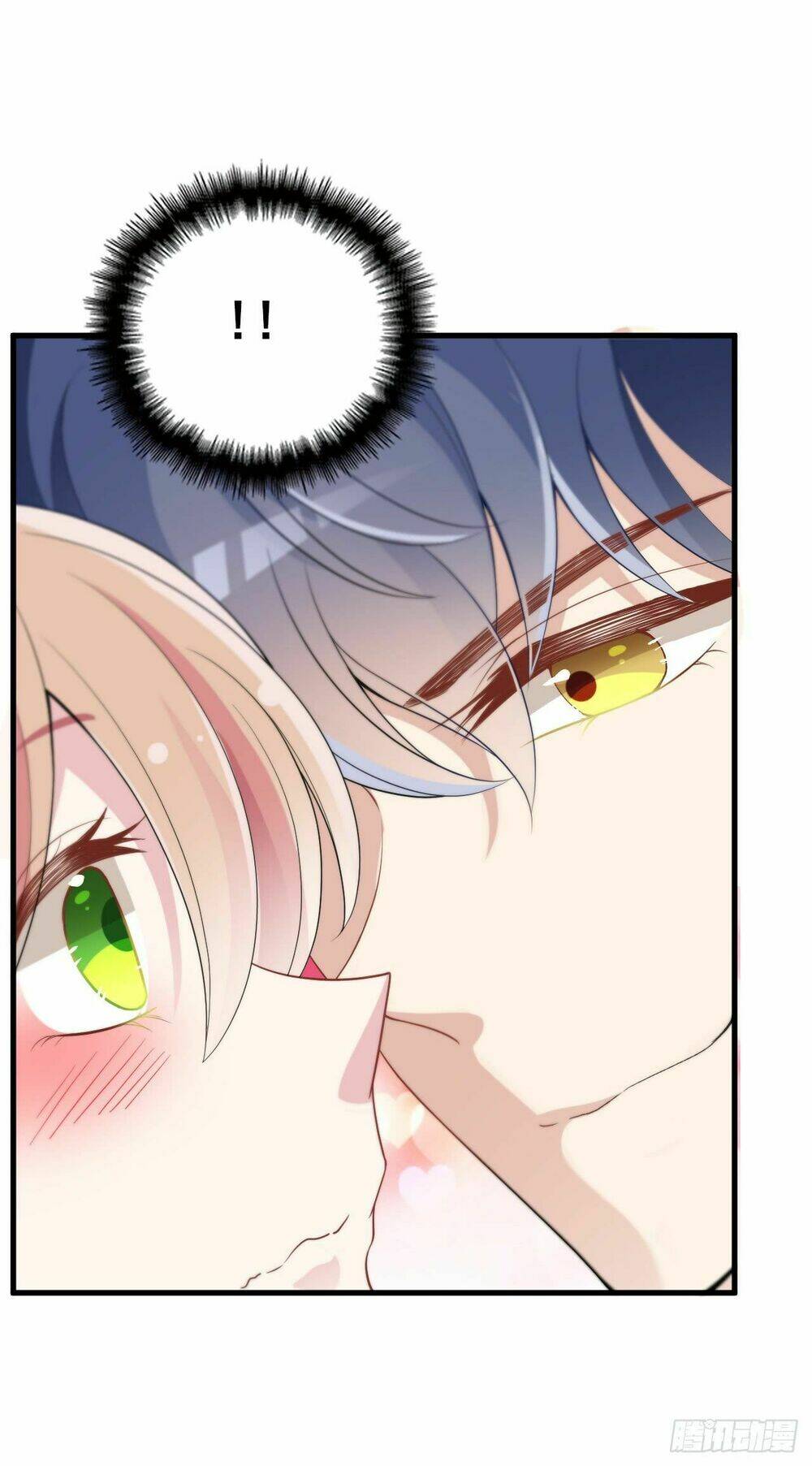 bí mật kết hôn với ảnh đế: vợ ơi đến đây tấn công đi nào chapter 22 39