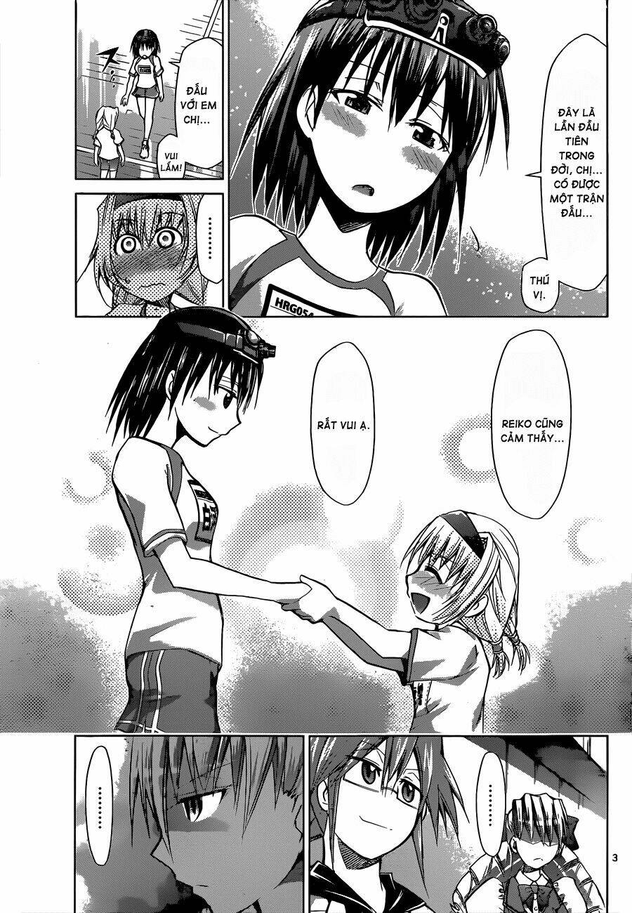 denpa kyoushi chapter 78 4