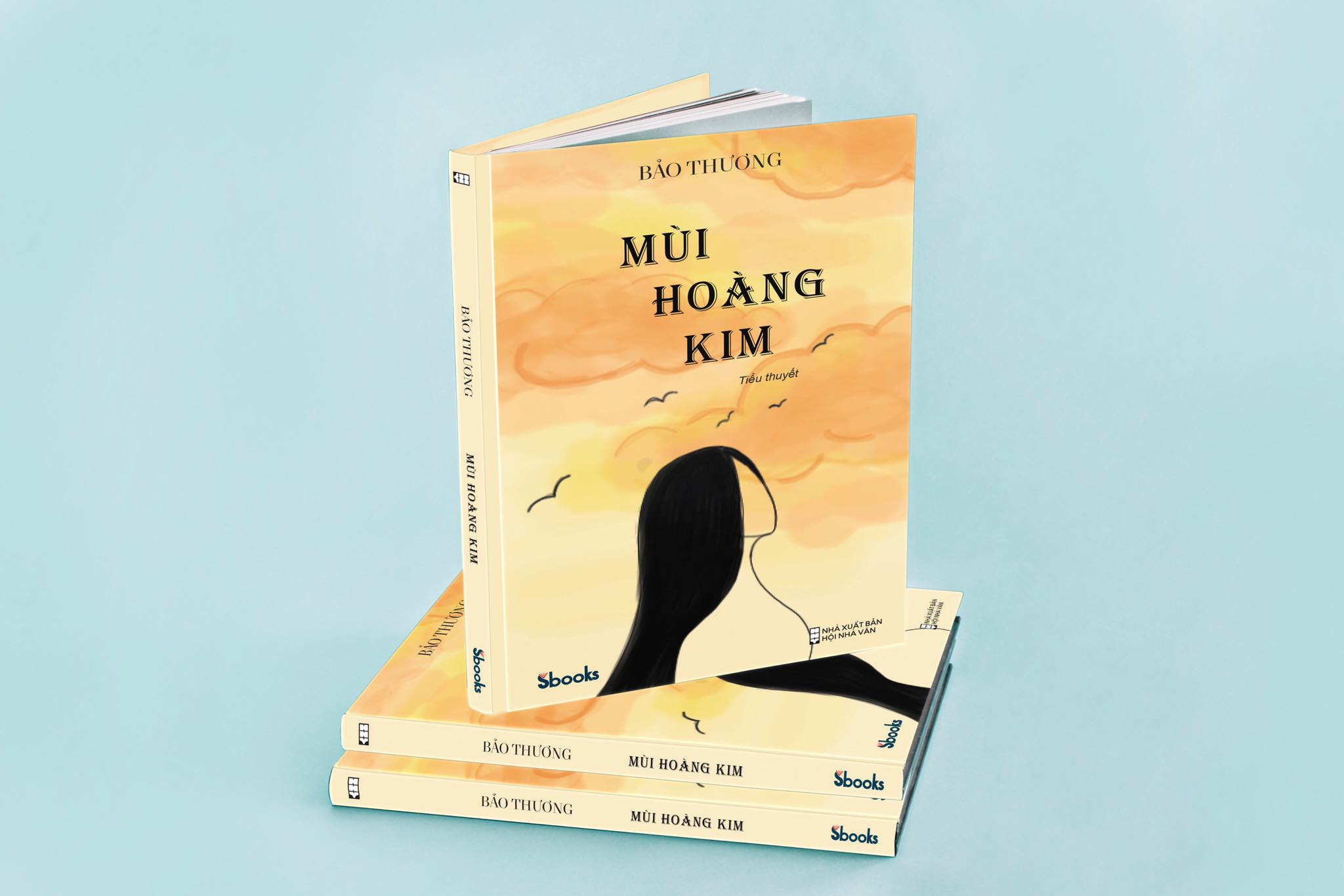 MÙI HOÀNG KIM - Bảo Thương