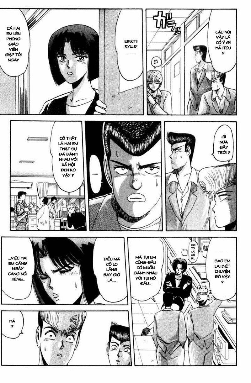 shonan junai gumi chapter 25 10