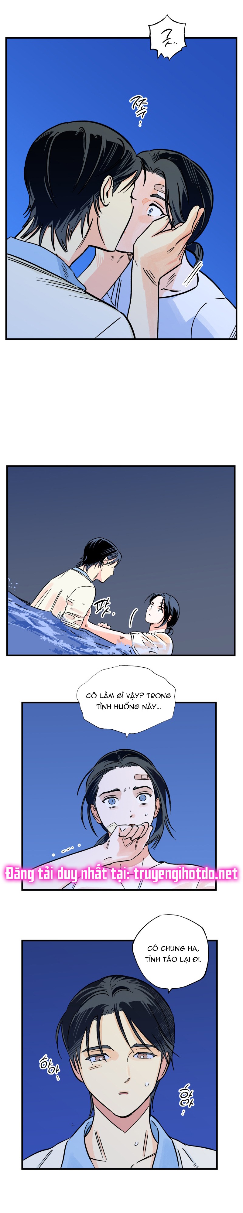 chuyến đi thực tế chapter 6 4