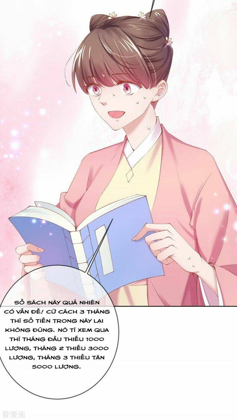 thị huyết y phi chapter 93 13