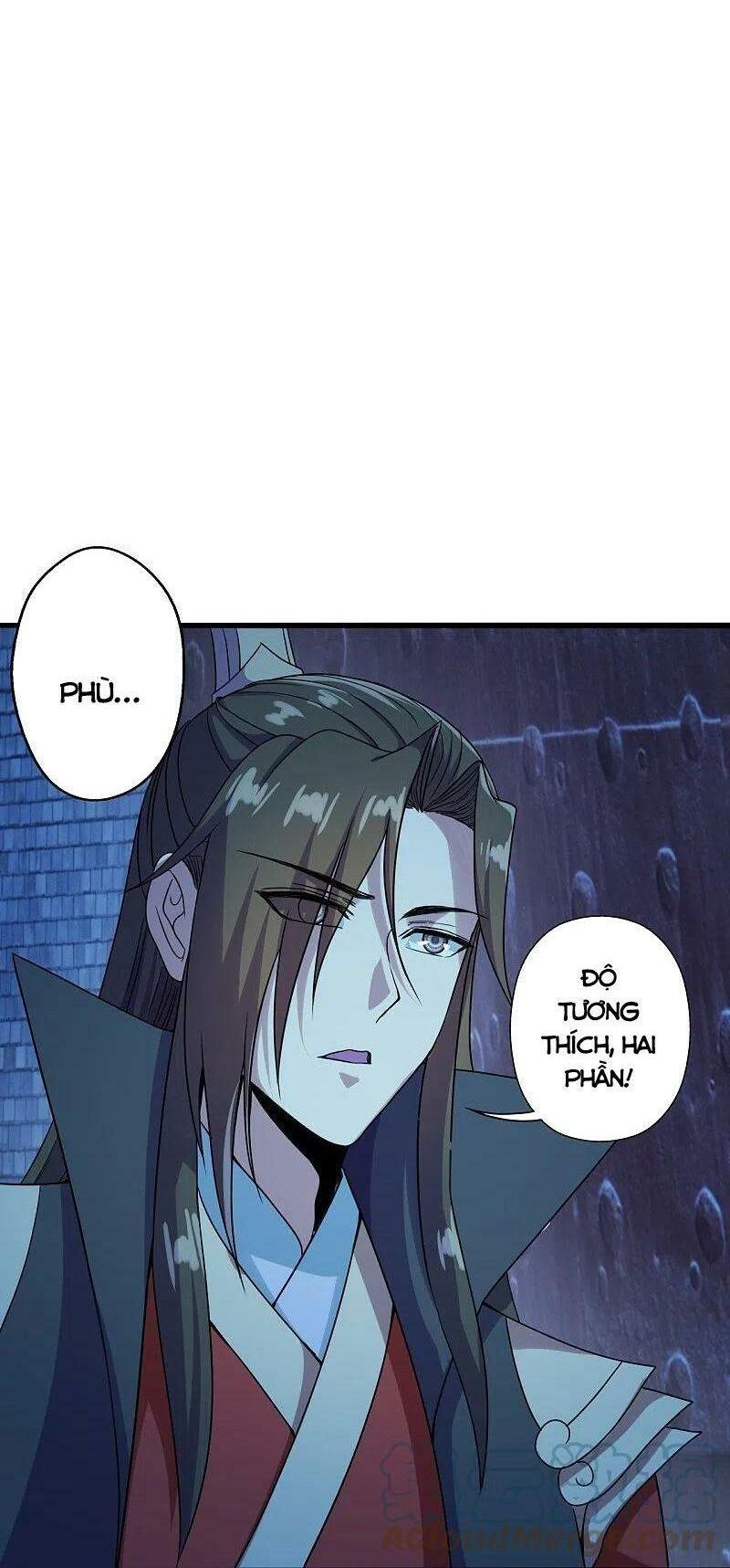 tiên võ đế tôn chapter 281 12