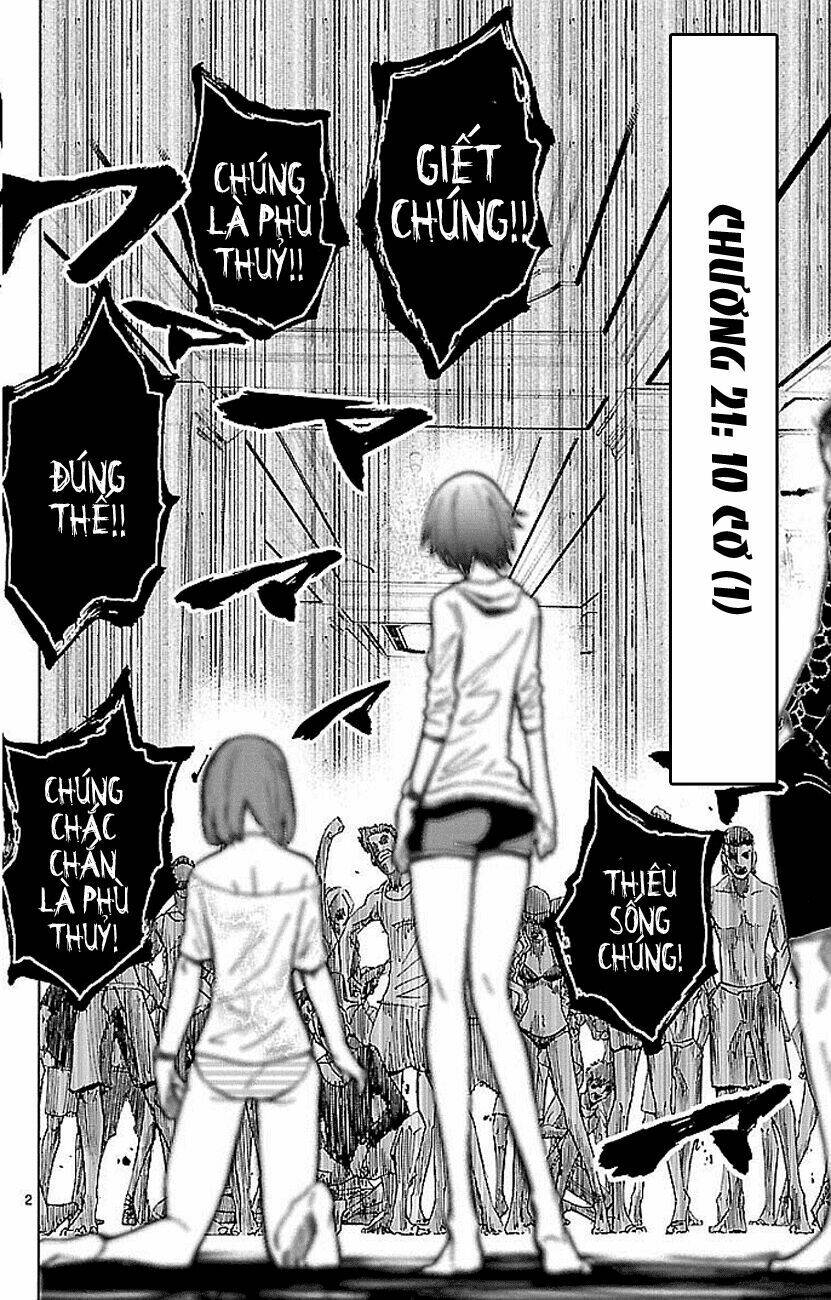 imawa no kuni no alice chapter 21.1 2