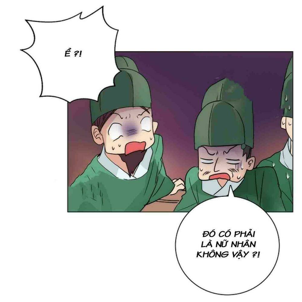 chae hong sa chapter 12 28