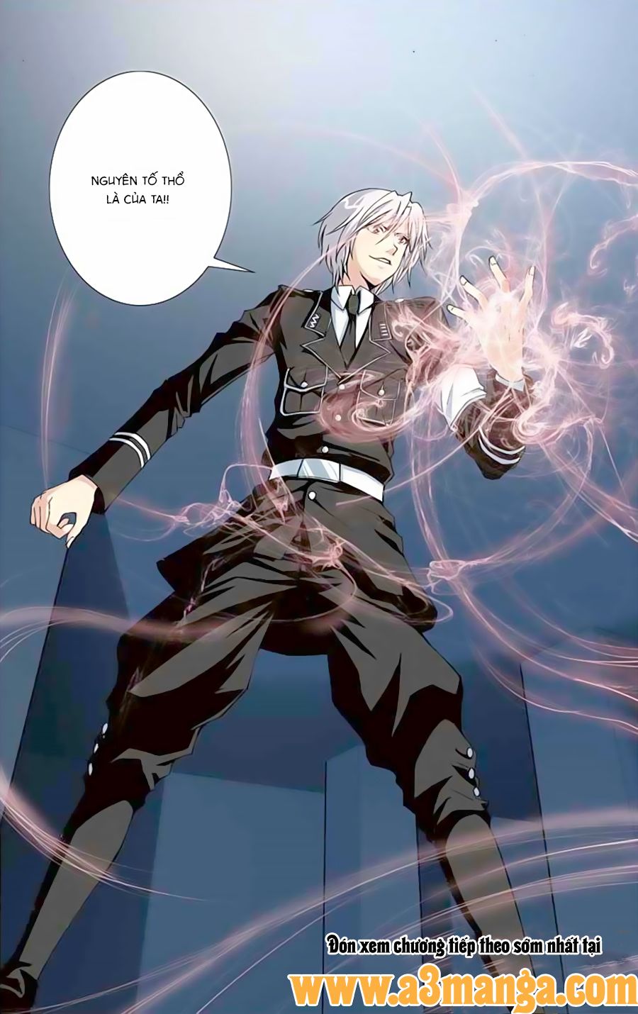 thâu tinh cửu nguyệt thiên chapter 213 12