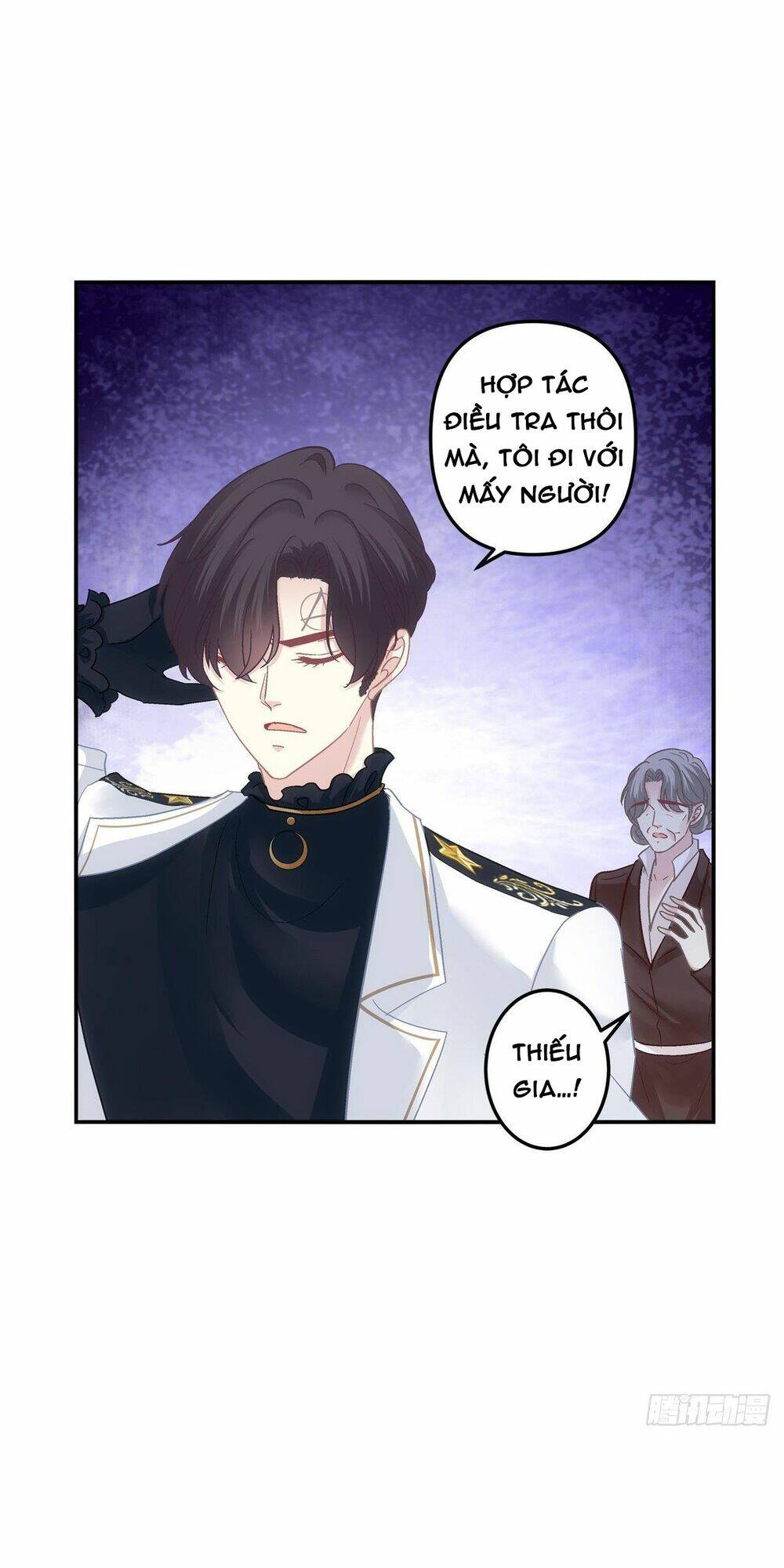 toàn bộ nắm trong tay chapter 106 34