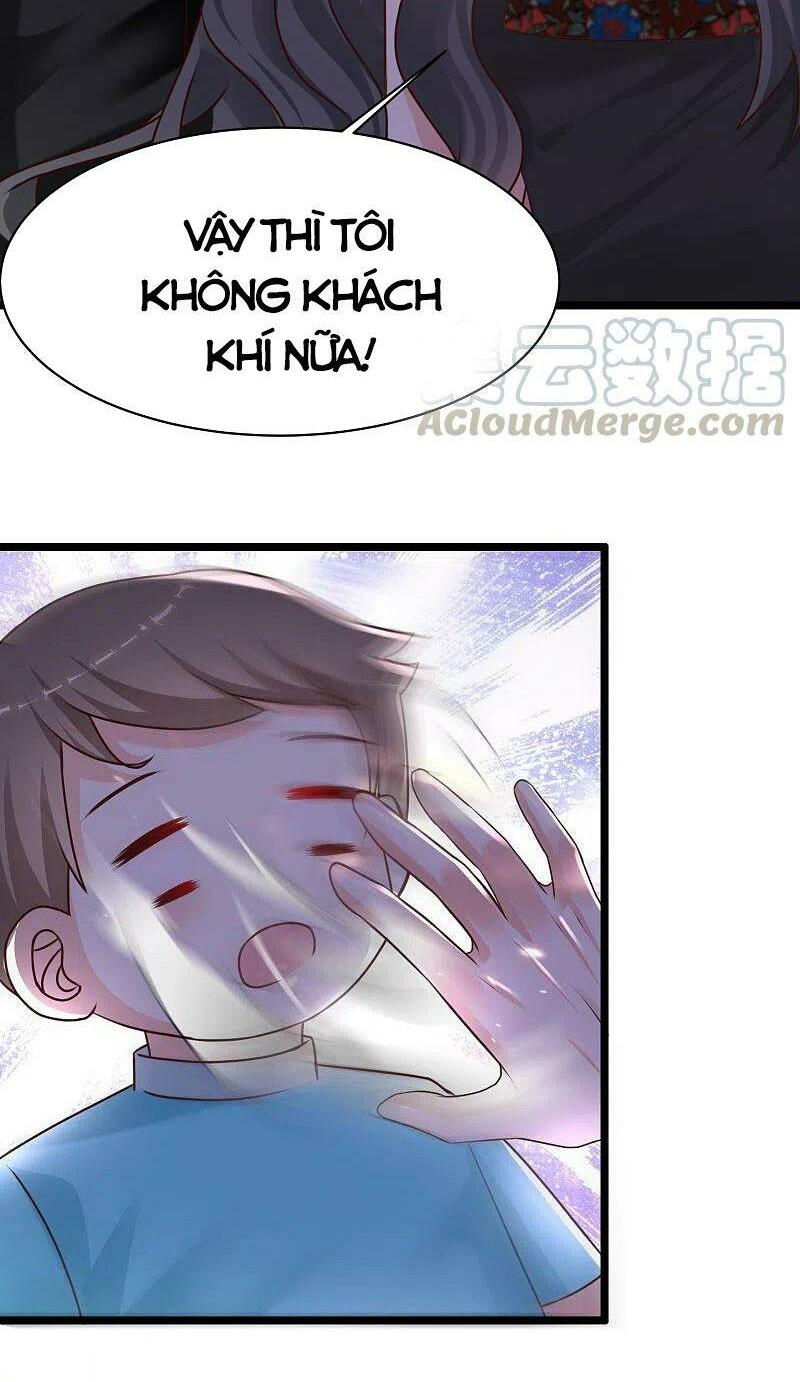 tối cường vận đào hoa chapter 218 4