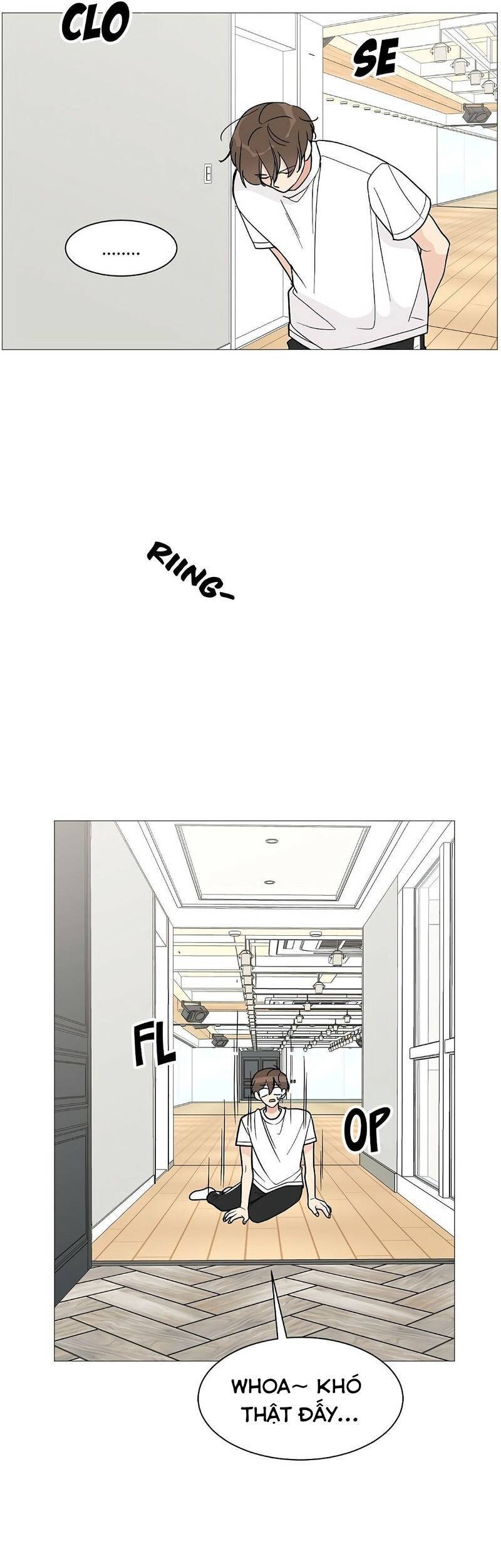 cô nàng 1m8 chapter 24.3 4