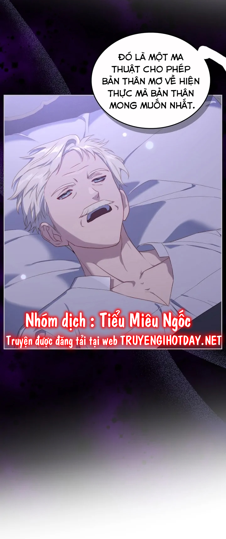 thư viện ánh trăng chapter 43 28