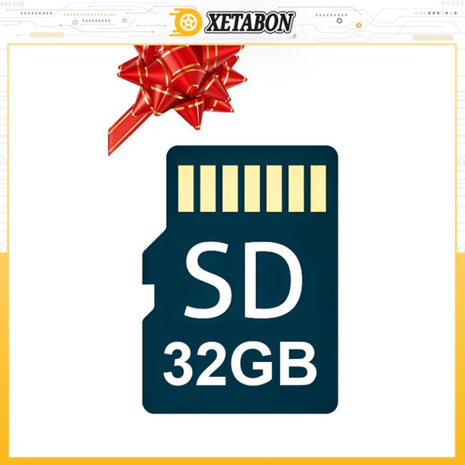 Camera hành trình C61 , Màn Hình 4K Cảnh Báo Giao Thông Giọng Nói, Ghi Hình Cả Ngày Và Đêm + TẶNG THẺ NHỚ 32GB