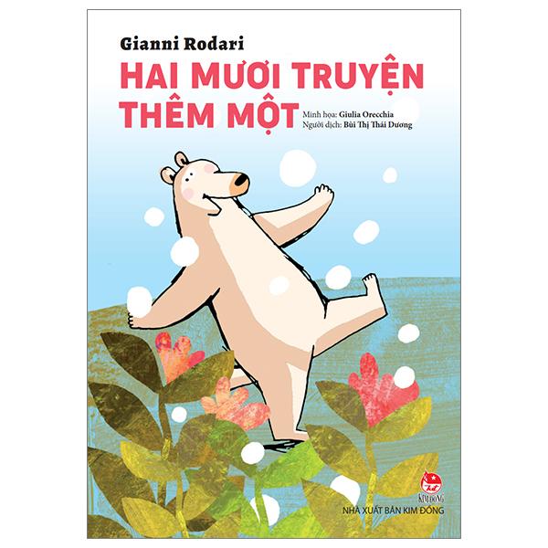 Sách - Hai Mươi Truyện Thêm Một (Tái Bản 2024)