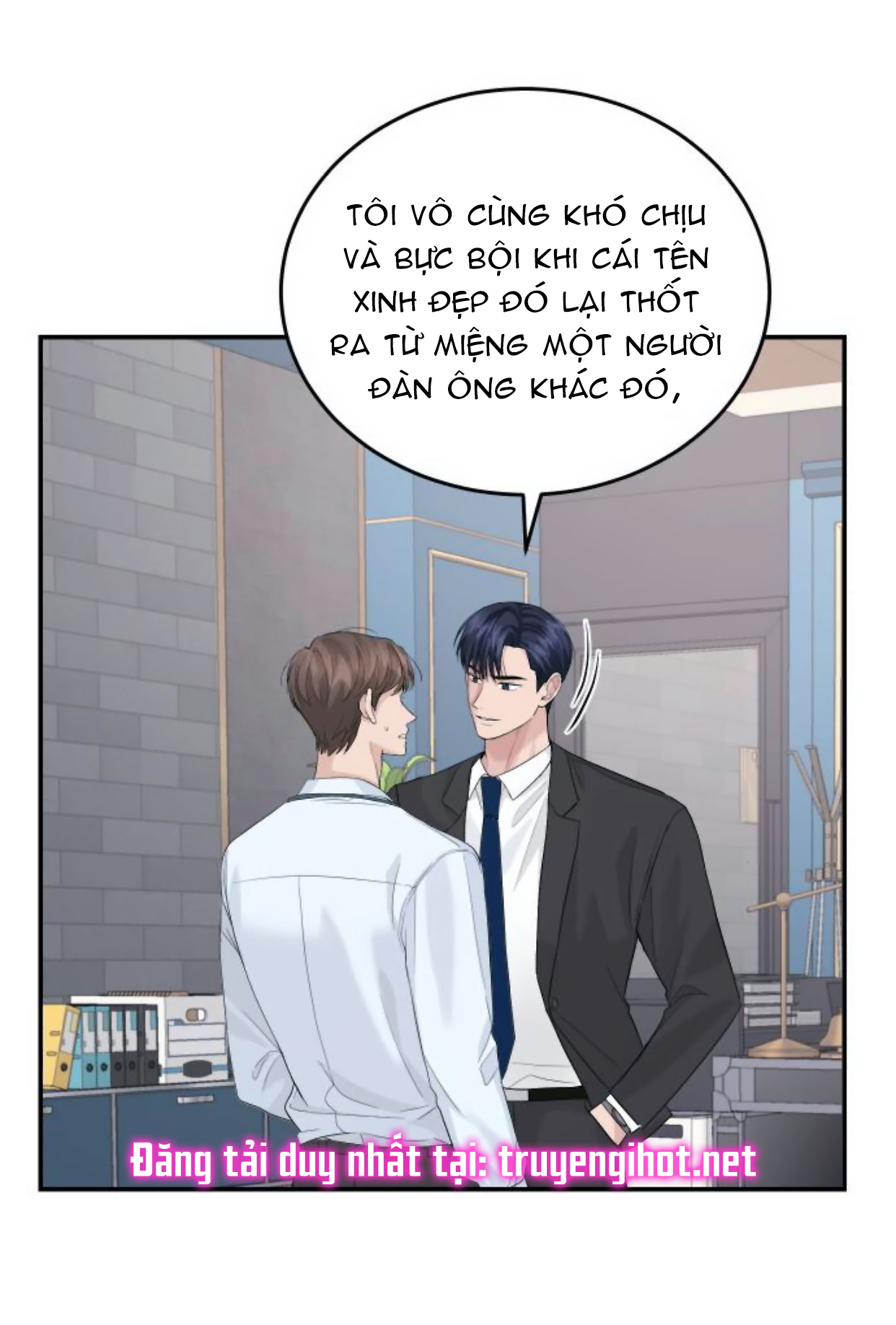 cuộc hôn nhân hoàn hảo chapter 23 67