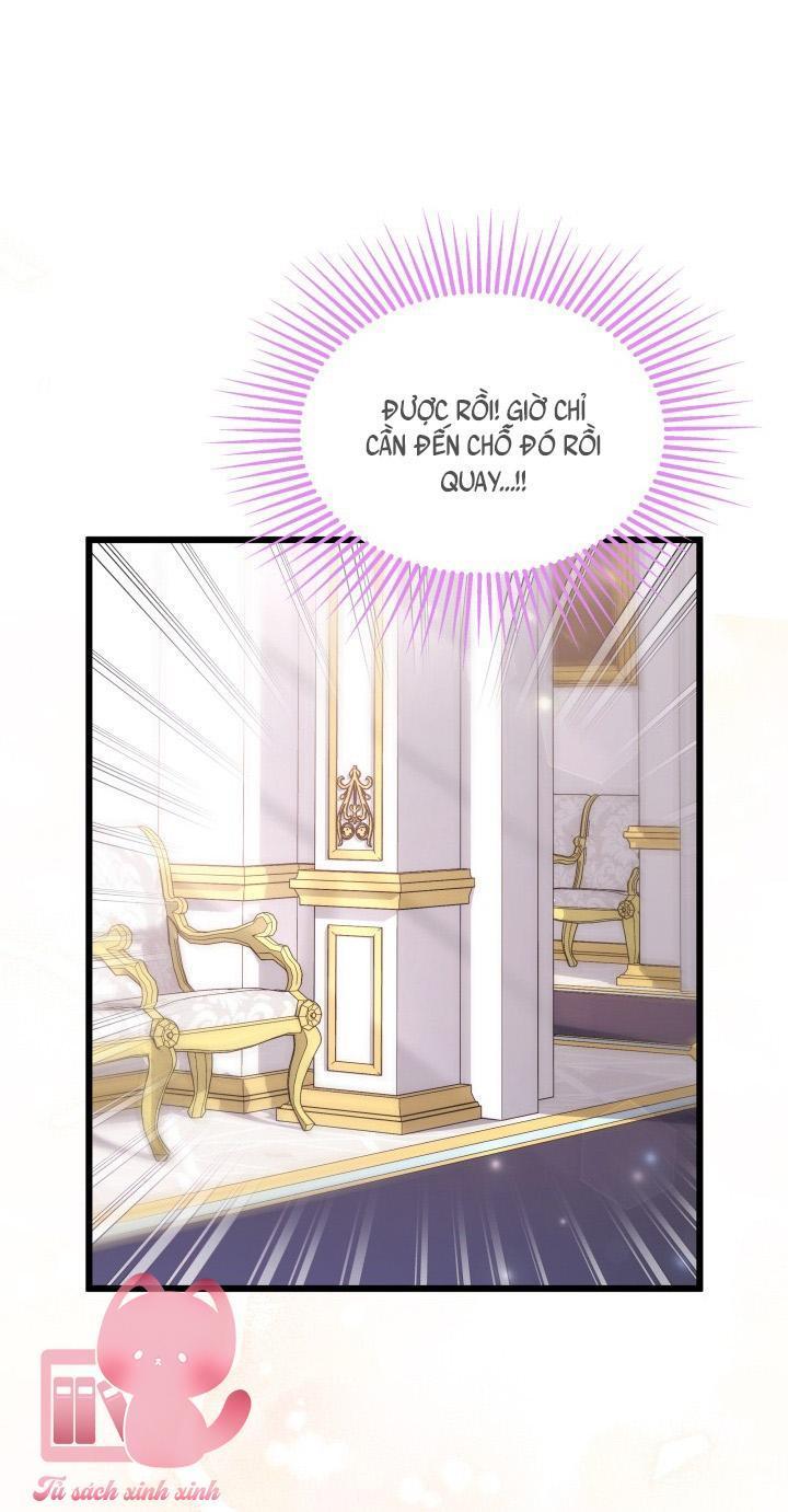 quan hệ cộng sinh giữa báo đen và thỏ trắng chapter 77 53