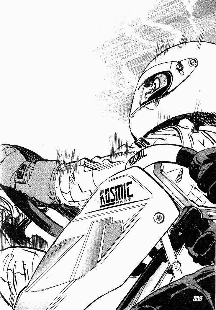 khát vọng đường đua chapter 10 19