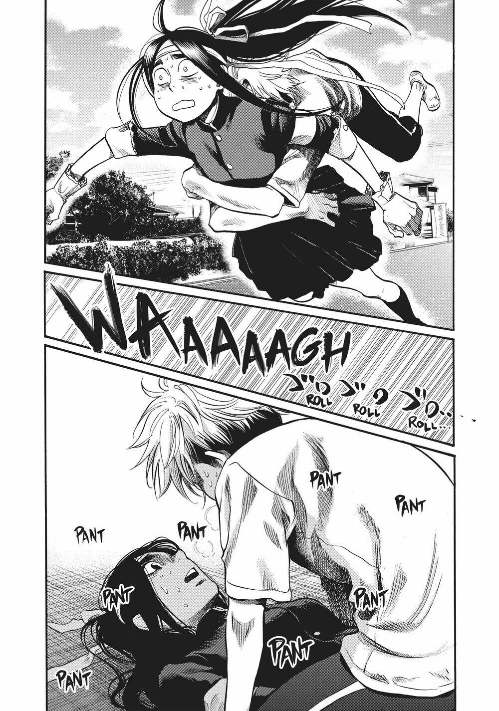 again!! chapter 135 8