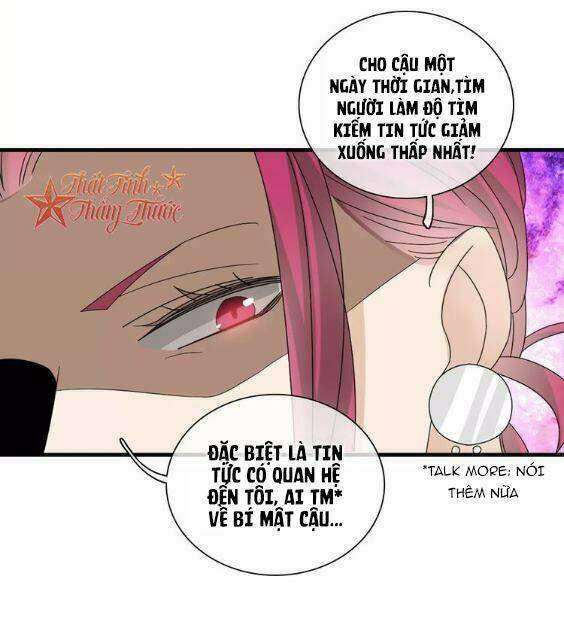 lều khều biết yêu chapter 87 33