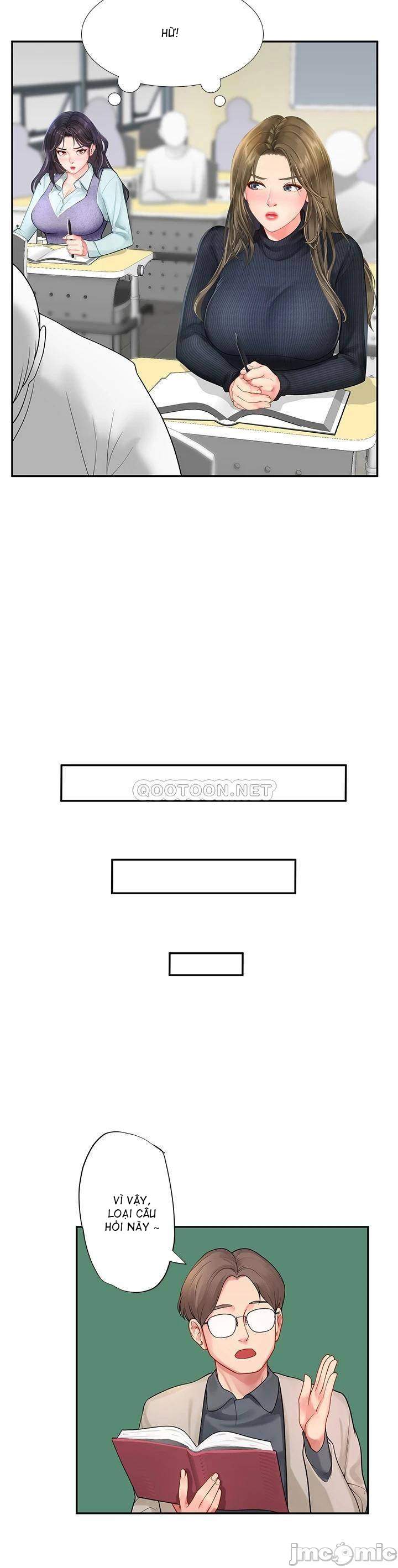 should i study at noryangjin? chapter 80 21