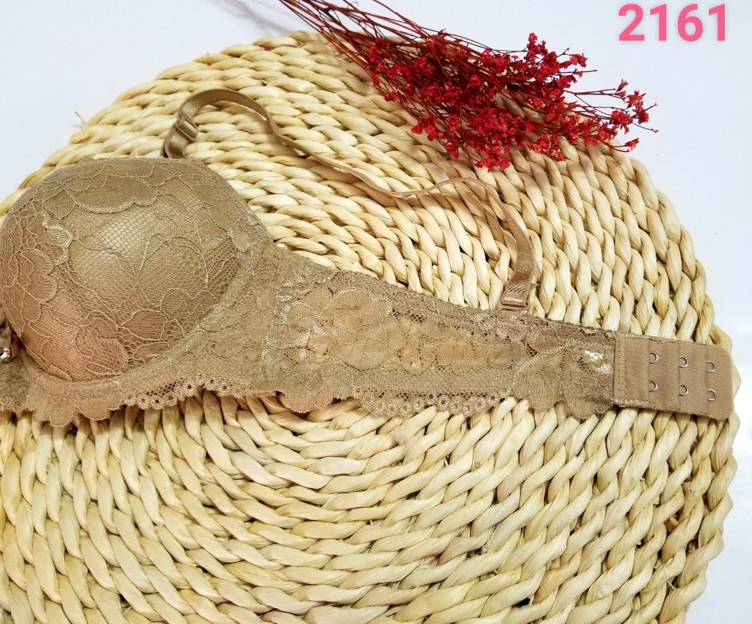 ÁO REN GỌNG NHỰA MÚT VỪA NÂNG 2161