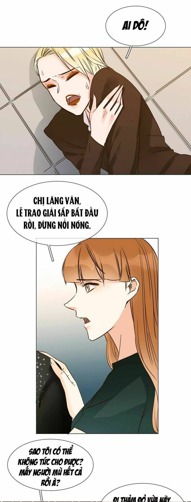 ngôi sao vụn vỡ chapter 10 14