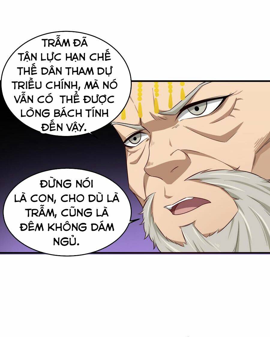 ngược về thời đường chapter 64 16