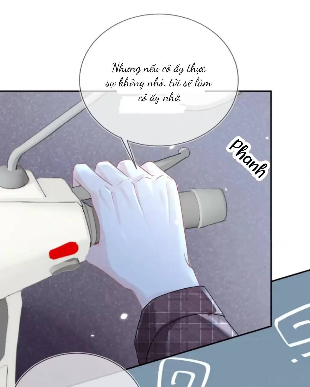 mận xanh chapter 2 33