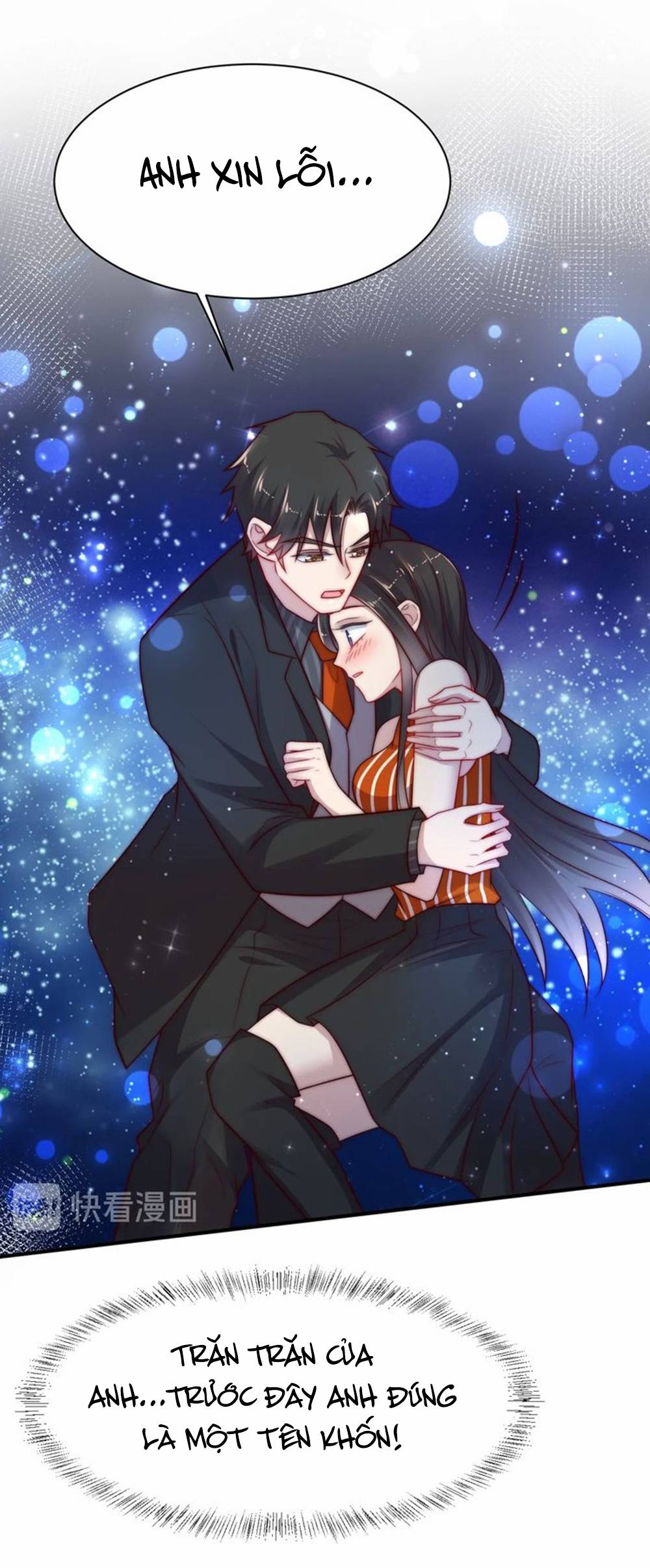 khoá chặt đôi môi (full) chapter 62 42